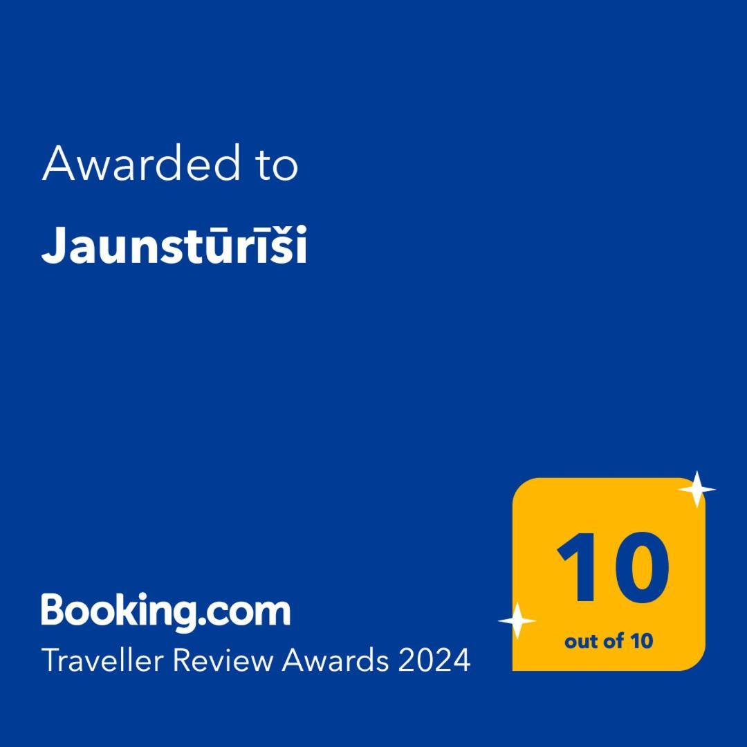 Сasa de vacaciones Jaunsturisi Ādaži